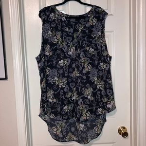 Howl’s Moving Castle Torrid Top 3x NWOT